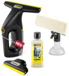 Kärcher Aspirator de feronerie Karcher WV 2 Universal Precision Black, 35 min autonomie, 120 ml (1.633-676.0)