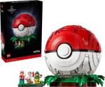 LEGO® Pokémon - Ikonikus Trénerpillanatok Pokélabda (72154)