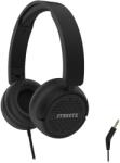 STREETZ H110 wired black Casti