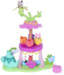 Gabby's Dollhouse Set de joacă Gabby's Dollhouse Fairylandia - Petrecere magică de ceai cu zâne (6076189) Figurina