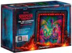 Clementoni Puzzle Clementoni din 520 de piese - Stranger Things: The Upside Down (35155) Puzzle