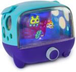 Spin Master Jucărie interactivă Bitzee Digital Pet - Acvariu digital cu 30 de animale de companie (6075549)