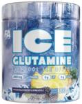 FA Nutrition Ice Glutamine, frozen blackberry & pineapple, 300 g, FA Nutrition