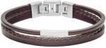 Fossil Bratara barbati Fossil Townsman JF03323040 (JF03323040)