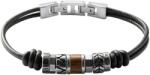 Fossil Bratara barbati Fossil Bronson JF84196040 (JF84196040)