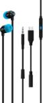 Logitech G333 black (981-000924) Casti