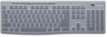 Logitech 956-000020 accesorii pentru dispozitive de intrare Husă tastatură (956-000020)