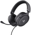 Trust GXT 498 Forta black (24715) Casti