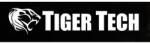 TIGER TECH USB optikai egér rózsaszín TTM2P (TTM2P)