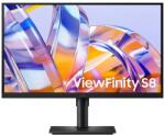Samsung ViewFinity S8 S27H804UAU Monitor