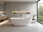 Duse 170x80 cm (S105)