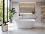 Duse 170x80 cm (S103)