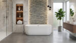 Duse 170x80 cm (S120)