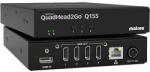 Matrox QUADHEAD2GO Q155 (MJQ2G-H4K2)