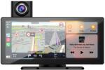 WELL Navigatie Auto Multimedia Well Hawk, Display 8.9 inch, Apple Carplay si Android Auto wireless (PLAY-CAR-HAWK-WL)