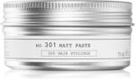 Depot 300 HAIR STYLING NO. 301 MATT PASTE gel modelator pentru coafura pentru păr 75 ml