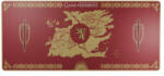 Lexip Mouse pad LexIP Game of Thrones - Lannister XXL Red/Gold + abonament Sora Stream 3 luni (TSXLXMP0014) Mouse pad