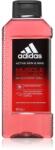 Adidas Muscle Relax Gel de duș pentru bărbați 400 ml