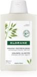 Klorane Oat sampon delicat pentru toate tipurile de păr 200 ml
