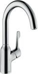 Hansgrohe Focus M43 - Mosogató csaptelep, króm 71812000 (71812000)