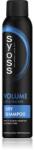 Syoss Volume Lift șampon uscat pentru volum 200 ml