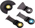 Metabo - Set de pânze de fierăstrău din 4 buc. 626420000 (626420000)