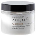 Ziaja Hidratáló testápoló krém száraz bőrre Baltic Home Spa Wellness (Nourishing Body Cream) 300 ml