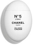 CHANEL No. 5 - kézkrém 50 ml