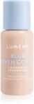 Lumene Blur Even Cover machiaj lichid cu un finisaj mat 16 de ore culoare 0.5 30 ml