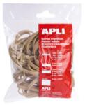 APLI Gumigyűrű 160 x 5 mm, 100g/csomag Apli (APLI_69475) (APLI_69475)