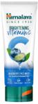 Himalaya Brightening Vitamin C Измивен гел с боровинка, 100 ml