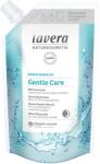 Lavera Basis Sensitive Течен сапун Gentle Care, пълнител, 500 ml - ozone
