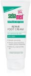 Sebamed Extreme Dry Skin regeneráló krém lábakra 10% Urea 100 ml