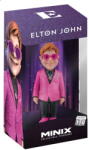 MINIX Figurina de Colectie MINIX ELTON JOHN (8436605118543) Figurina