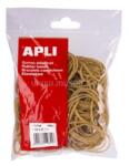 APLI Gumigyűrű 80 x 2 mm, 100g/csomag Apli (APLI_69467) (APLI_69467)