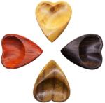 Timber Tones Heart Tones Mixed 4-Pack