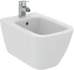 Ideal Standard Bideu suspendat Ideal Standard i. life B, cu preaplin, 54 x 35, 5 cm, alb (T461501)