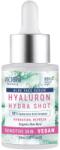 Victoria Beauty Hydra Shot Хидратиращ серум с 10% хиалуронов комплекс, 30 ml