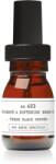 Depot NO. 403 PRE-SHAVE & SOFTENING BREAD OIL borotválkozás előtti olaj Fresh Black Pepper 30 ml