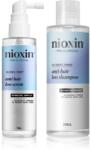 Nioxin Anti-Hair Loss szett hajhullás ellen