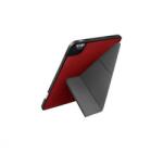 Uniq Transforma Apple iPad Pro 11" (2021) tok piros (57342) (u57342)