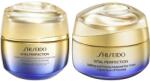 Shiseido Vital Perfection Lifting & Firming Set szett arcbőr feszesítése és liftingje