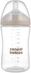 Canpol babies Natural Shape, 260 ml