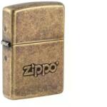Zippo 29001 Stamp