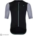SILVINI Auronzo mez, fekete/ocean (3XL)