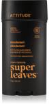 ATTITUDE Super Leaves Men Deodorant dezodor 75 g