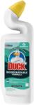 DUCK WC-tisztító folyadék 750ml Biológiailag lebomló formula Coastal F