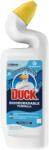 DUCK WC-tisztító folyadék 750ml Biológiailag lebomló formula Ocean Spl