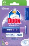 DUCK Fresh Discs zselés WC-öblítő korong 36ml Levendula