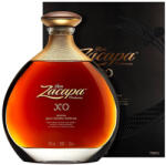  Ron Zacapa Centenario XO Gran Reserva Especial rum 0, 75L 40% dd - bareszkozok